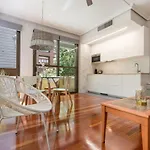 Paseo Del Prado II - Apartamento De 1 Dormitorio Con Piscina Y Terraza