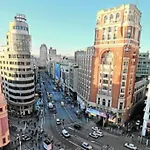 Sensacional Apartamento Junto A Palacio Real By Batuecas