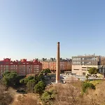 Maravilloso Apartamento en Puerta de Toledo C/Gasómetro by Batuecas