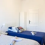 Maravilloso Apartamento en Puerta de Toledo C/Gasómetro by Batuecas