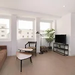 Deslumbrante Apartamento En Plaza Espana, By Batuecas