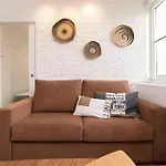 Deslumbrante Apartamento En Plaza Espana, By Batuecas