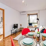 Maravilloso Apartamento Plaza Pedro Zerolo - Gran Via, By Batuecas