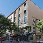 Charming Chueca Apartments