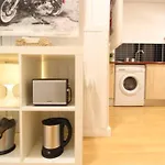 Centrico Apartamento Estilo Pop-Art By Batuecas