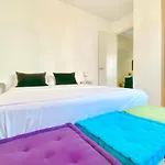 Charming Retiro Exclusive