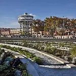 º Madrid Rio Atocha Studio º