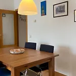 Apartamento En Legazpi Junto A Matadero Y Madrid Rio