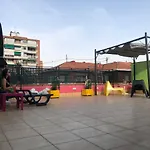 Ever House - Alcala Diva 2 Rooftop