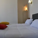 Lux Penthouse gran vía