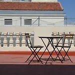 Lux Penthouse gran vía