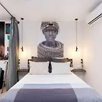 New Gran Estudio A Estrenar Centro De Madrid