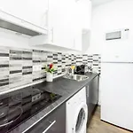 Cozy Apartment Plaza Mayor