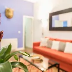 Cozy Apartment Plaza Mayor