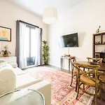 Cozy Apartment Plaza Mayor