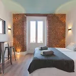 ººps New Atocha Studio ºº