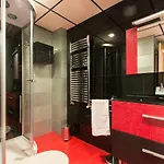 Ifema Deluxe - Aeropuerto II