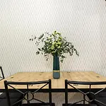 Bnbholder Rustic Group Gran Via & Sol