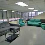 Residencia 12 Octubre