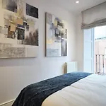 My City Home-Great Apartment In Chueca