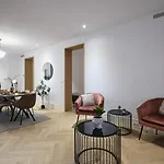 My City Home - Wonderful Apartment In Chueca