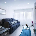 MIT House Avenida America Confort XIII en Madrid