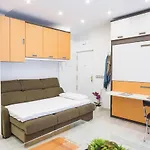 Mit House Salamanca Confort XI En Madrid