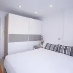 MIT House Avenida America Confort XIII en Madrid