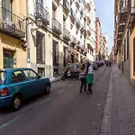 Z29- Estudio En El Centro De Madrid Wifi
