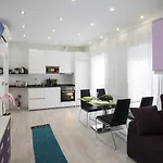 MIT House Salamanca Confort X en Madrid