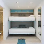 MIT House Avenida America Confort XIII en Madrid