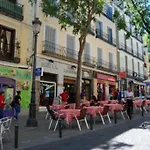 S32-Estudio Con Wifi En Madrid Centro
