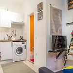 S32-Estudio Con Wifi En Madrid Centro