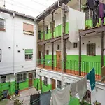 S32-Estudio Con Wifi En Madrid Centro