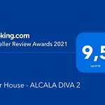 Ever House - Alcala Diva 2 Rooftop