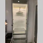 Moderno Y Funcional Apartamento En El Centro-El Rastro
