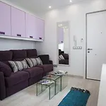 MIT House Salamanca Confort X en Madrid