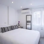MIT House Avenida America Confort XIII en Madrid
