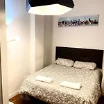 Ferrocarril Apartment