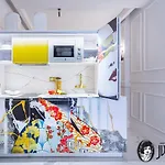 Suite Kintsugi by Justine Apartments Apartamento turístico en Madrid Río