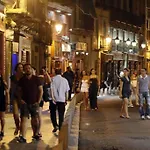 Moderno Y Funcional Apartamento En El Centro-El Rastro