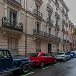 Salamanca VI - Majestic Home