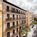 Malasana Apartment By Flatsweethome