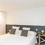 Apartamentos Del Principe