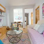 Apartamento Lavapies Art