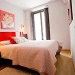Apartamento Lavapies Art