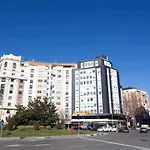 Apartamento de lujo nuevos ministerios chamberí