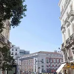 Apartamento de lujo nuevos ministerios chamberí