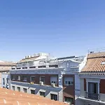 Apartamento lujo fuencarral chueca