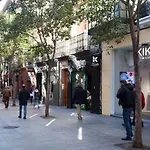 Apartamento lujo fuencarral chueca